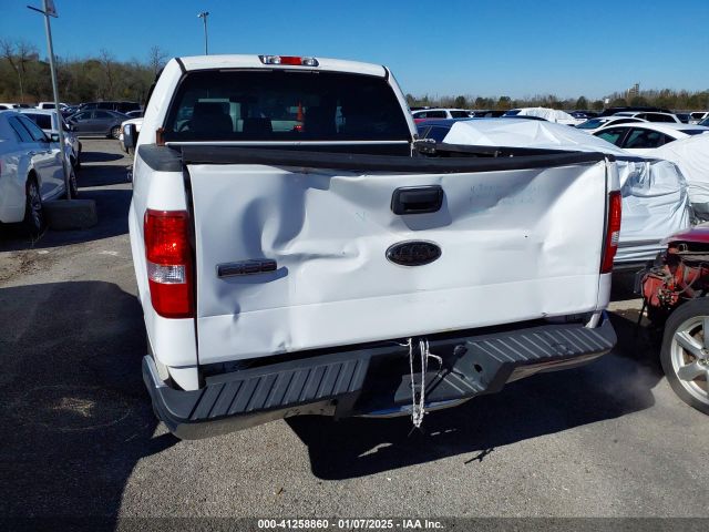 Ford F-150 Xlt Image 6