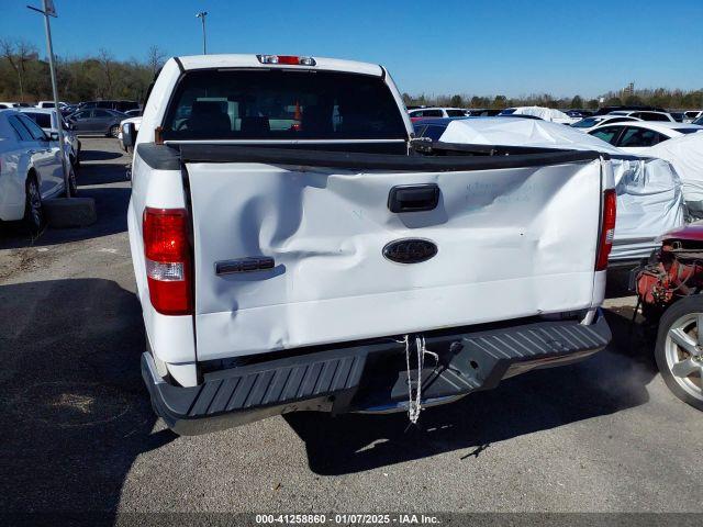 Ford F-150 Xlt Image 6