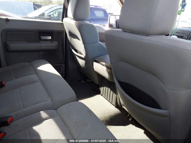 Ford F-150 Xlt Image 4