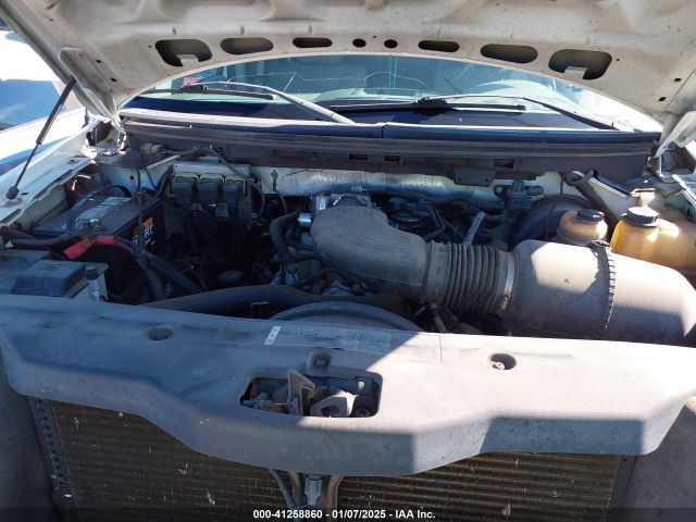 Ford F-150 Xlt Image 10