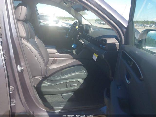 Honda Pilot Ex-l Image 9