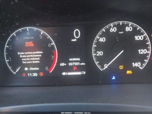 Honda Pilot Ex-l Image 6