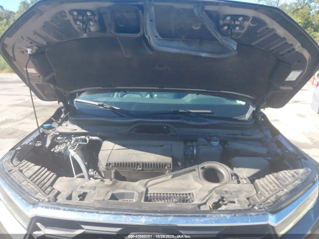 Honda Pilot Ex-l Image 4