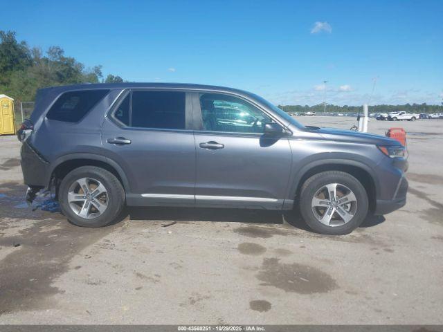 Honda Pilot Ex-l Image 14