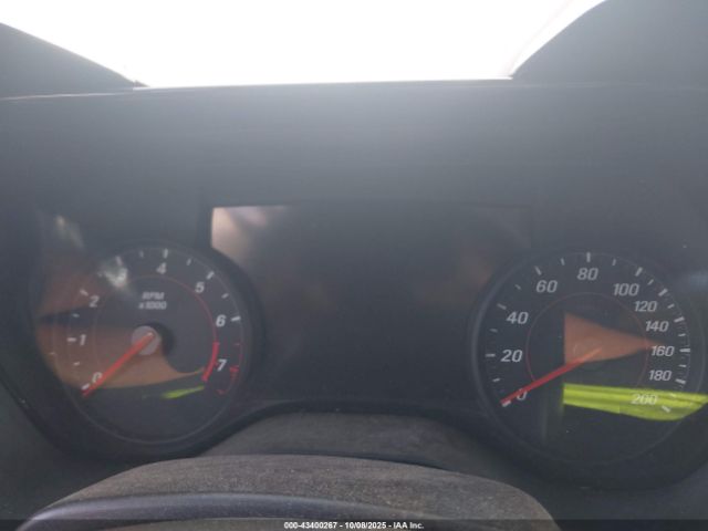 Chevrolet Camaro Rwd  1ss Image 8