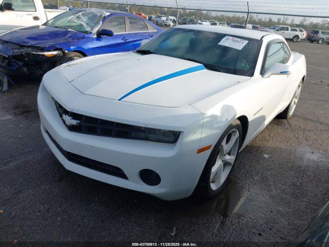 Chevrolet Camaro 1ls Image 5