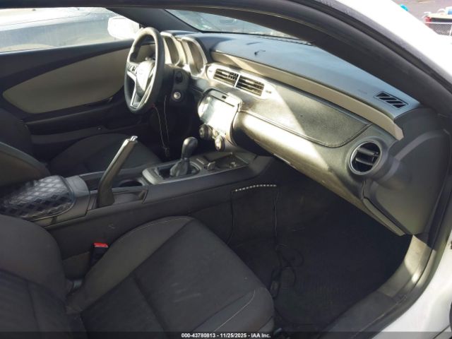 Chevrolet Camaro 1ls Image 15