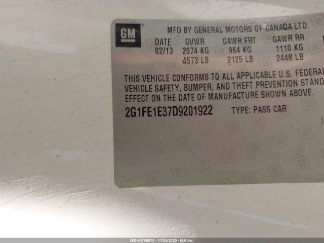 Chevrolet Camaro 1ls Image 12