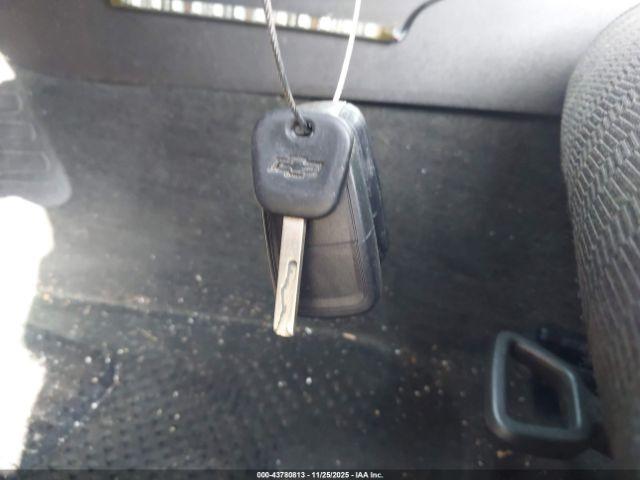 Chevrolet Camaro 1ls Image 6