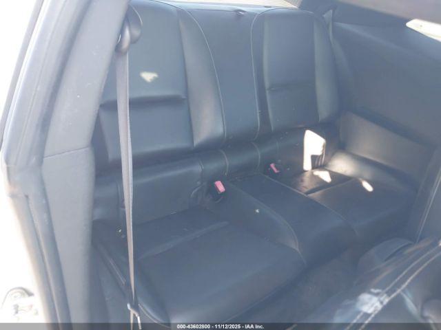 Chevrolet Camaro 2ss Image 12