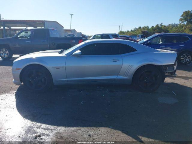 Chevrolet Camaro 2ss Image 15