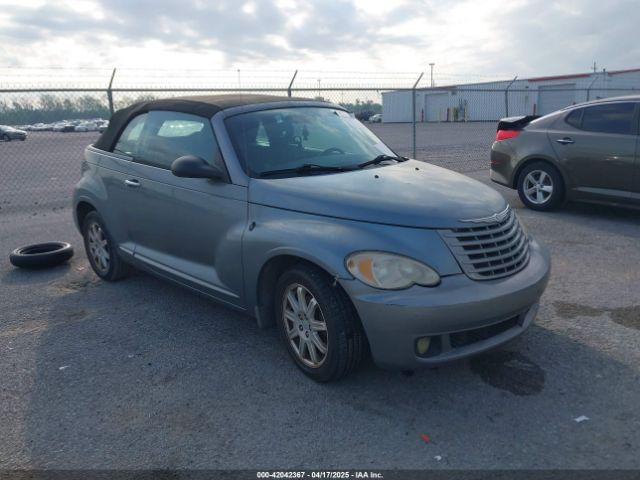  Salvage Chrysler PT Cruiser