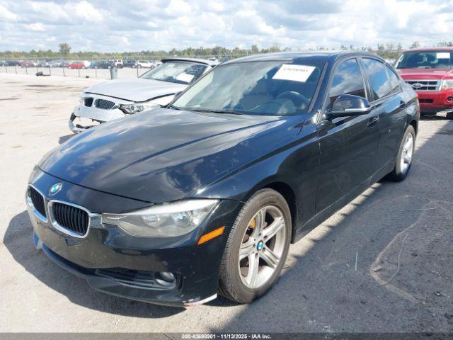 BMW 3 Series Image 4