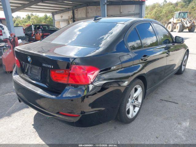 BMW 3 Series Image 8