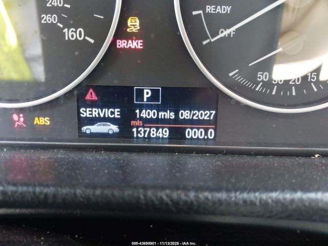 BMW 3 Series Image 5