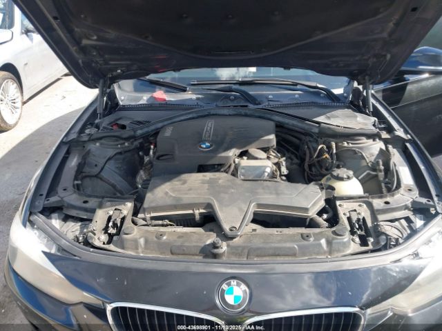 BMW 3 Series Image 11