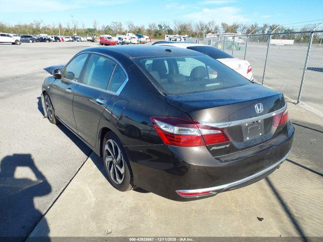 Honda Accord Ex-l Image 7