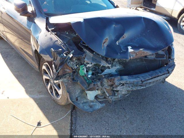 Honda Accord Ex-l Image 4