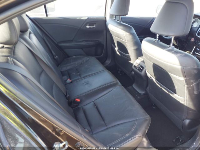 Honda Accord Ex-l Image 2