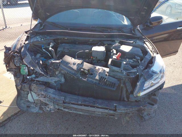 Honda Accord Ex-l Image 8