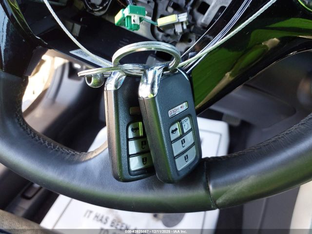 Honda Accord Ex-l Image 5