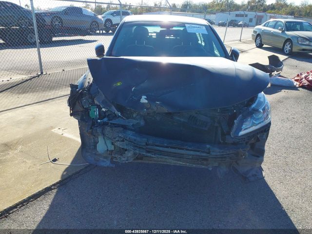 Honda Accord Ex-l Image 13