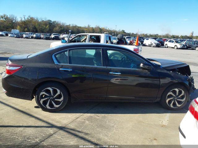 Honda Accord Ex-l Image 15