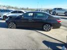 Honda Accord Ex-l Image 12