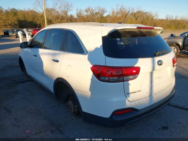 Kia Sorento 3.3l Lx Image 2