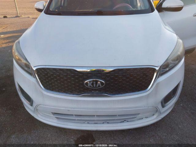 Kia Sorento 3.3l Lx Image 5