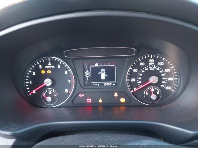 Kia Sorento 3.3l Lx Image 11