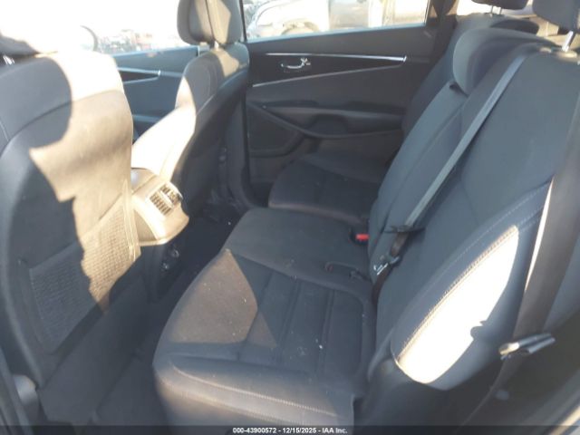 Kia Sorento 3.3l Lx Image 7