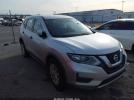 Nissan Rogue S Image 1