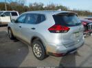 Nissan Rogue S Image 7