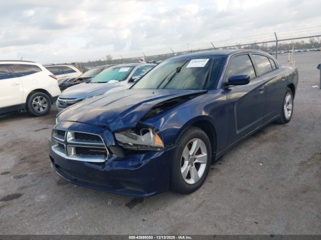 Dodge Charger Se Image 3