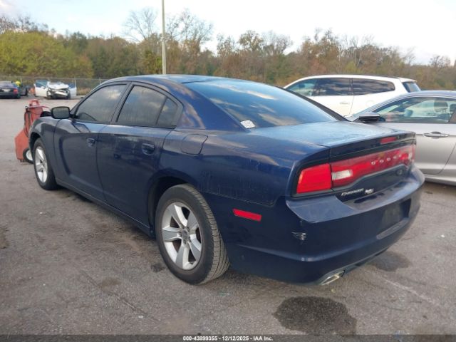 Dodge Charger Se Image 2