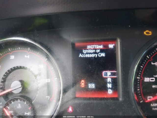 Dodge Charger Se Image 10