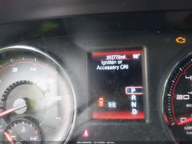 Dodge Charger Se Image 10