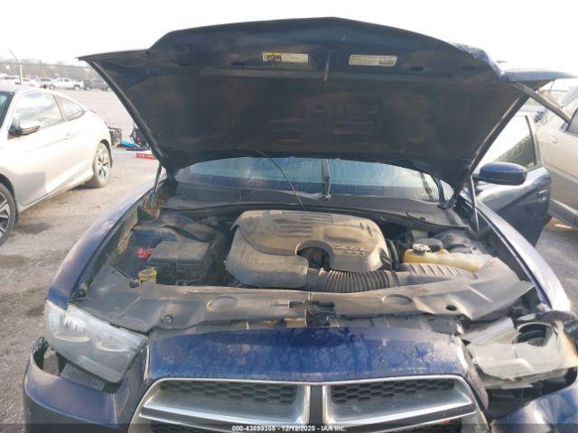 Dodge Charger Se Image 9