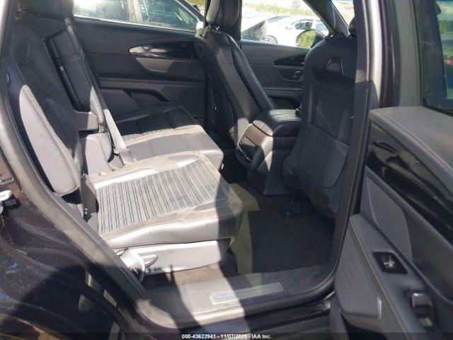 Lincoln Nautilus Reserve Image 6