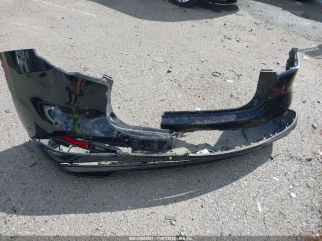 Lincoln Nautilus Reserve Image 16