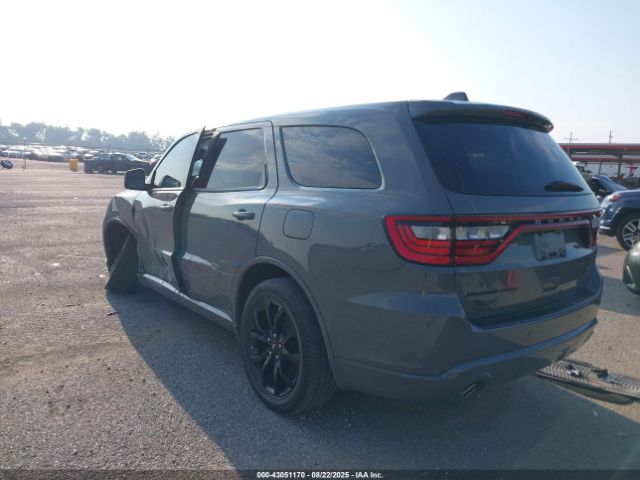 Dodge Durango Sxt Plus Rwd Image 4