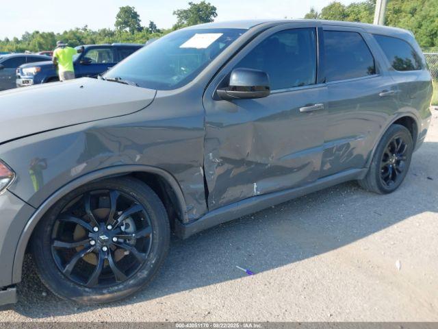 Dodge Durango Sxt Plus Rwd Image 15