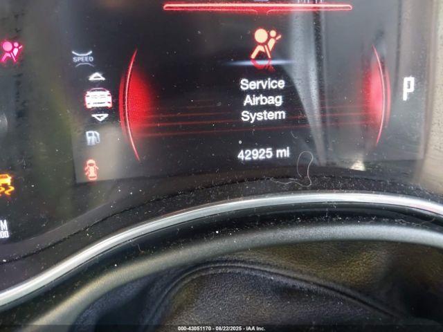 Dodge Durango Sxt Plus Rwd Image 16