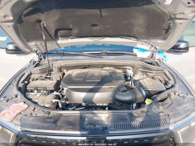 Dodge Durango Sxt Plus Rwd Image 6