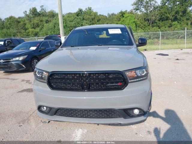 Dodge Durango Sxt Plus Rwd Image 14