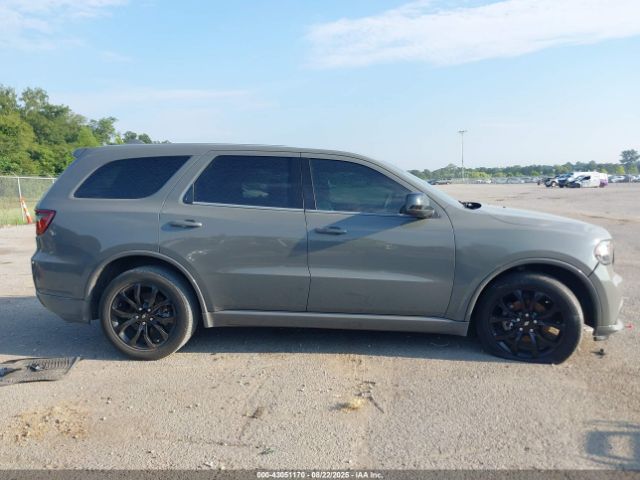 Dodge Durango Sxt Plus Rwd Image 13
