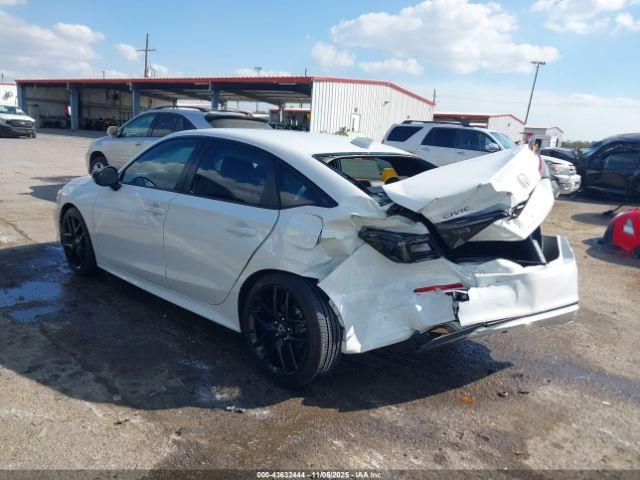 Honda Civic Sport Image 10