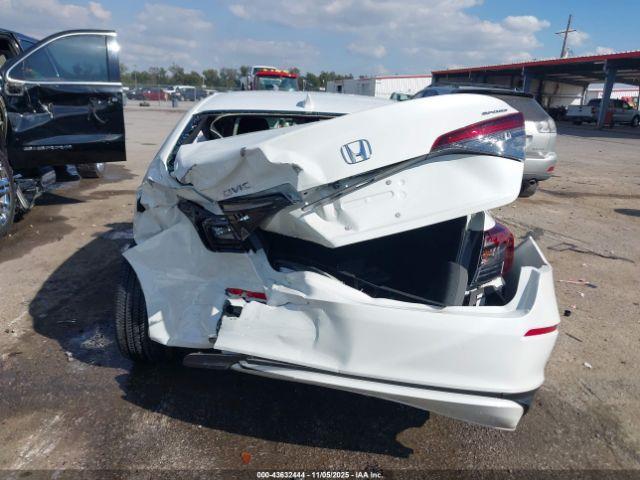 Honda Civic Sport Image 8