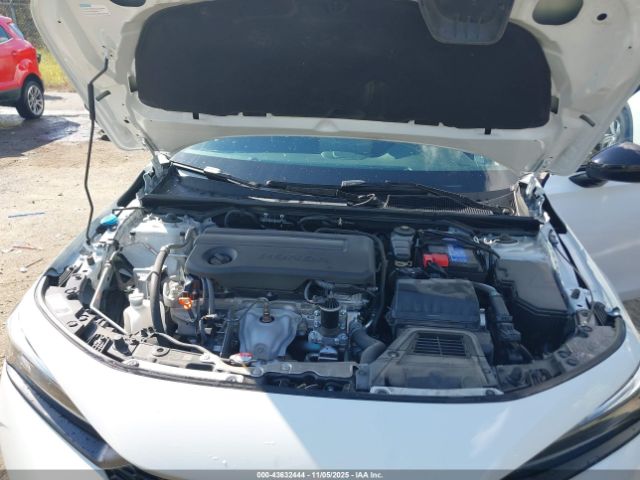 Honda Civic Sport Image 7